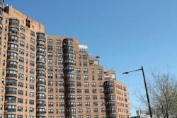 Study finds increase in cost-burdened renters Study finds increase in cost-burdened renters