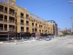 Architecture Billings Index hits another bump Architecture Billings Index hits another bump