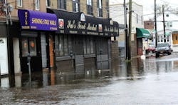 Property owners and developers challenge FEMA floodplain maps Property owners and developers challenge FEMA floodplain maps