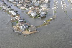 Codes should be updated to reflect lessons learned from recent extreme weather events Codes should be updated to reflect lessons learned from recent extreme weather events