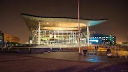 ULI names Lord Richard Rogers the 2015 J.C. Nichols Prize winner ULI names Lord Richard Rogers the 2015 J.C. Nichols Prize winner