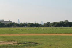 Seven finalists named in Barack Obama Presidential Center design search Seven finalists named in Barack Obama Presidential Center design search