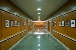 Changing building codes to protect against mass shootings at odds with other safety measures Changing building codes to protect against mass shootings at odds with other safety measures