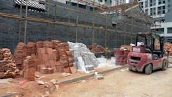 Austin, Texas mandates construction recycling Austin, Texas mandates construction recycling