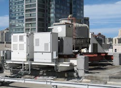 Energy Dept. announces historic new commercial air conditioner and furnace standards Energy Dept. announces historic new commercial air conditioner and furnace standards