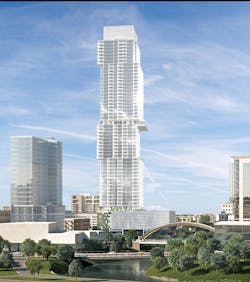 Student housing developer broadens its reach into multifamily Student housing developer broadens its reach into multifamily