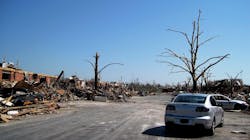 International Code Council approves updates based on NIST study of Joplin, Mo. tornado International Code Council approves updates based on NIST study of Joplin, Mo. tornado