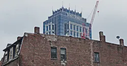 Amid high-rise office building boom, Boston grapples with corporate signage rules Amid high-rise office building boom, Boston grapples with corporate signage rules