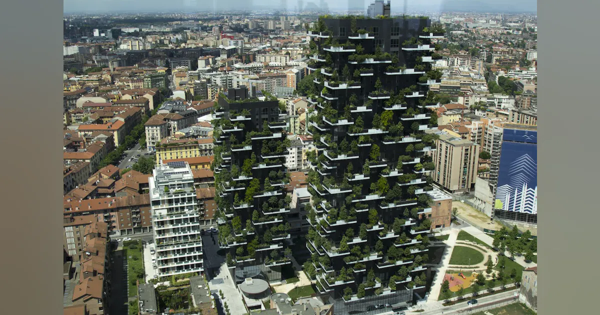 High Rise Innovations Top high-rise innovations of 2015 | Building Design+Construction