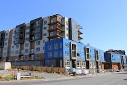 Census Bureau revises 10 years’ worth of construction spending figures Census Bureau revises 10 years’ worth of construction spending figures