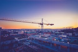 Majority of AEC firms saw growth in 2015, remain optimistic for 2016 Majority of AEC firms saw growth in 2015, remain optimistic for 2016