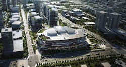 Aedas’s Shanghai project named the world’s best mixed-use architecture Aedas’s Shanghai project named the world’s best mixed-use architecture