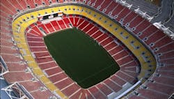 Washington Redskins hire Bjarke Ingels Group to design new stadium Washington Redskins hire Bjarke Ingels Group to design new stadium