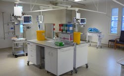 Mount Sinai Health System signs first healthcare IPD IFOA contract in New York City Mount Sinai Health System signs first healthcare IPD IFOA contract in New York City