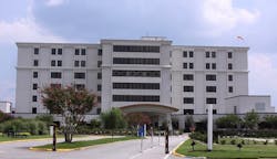 South Carolina governor’s push to repeal health facility construction rules gets boost from Feds South Carolina governor’s push to repeal health facility construction rules gets boost from Feds