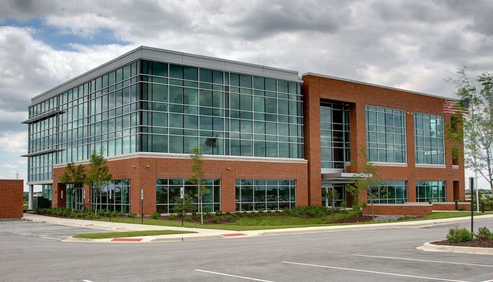 USGBC names top 10 states for LEED green building