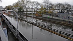 New York City’s post-Hurricane Sandy resiliency efforts hailed as exemplar New York City’s post-Hurricane Sandy resiliency efforts hailed as exemplar