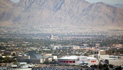 Billion-dollar dome in Las Vegas could be the Oakland Raiders next home Billion-dollar dome in Las Vegas could be the Oakland Raiders next home