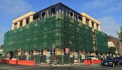 ABC: Tepid GDP growth a sign construction spending may sputter ABC: Tepid GDP growth a sign construction spending may sputter