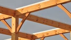 Guides to wood construction in high wind areas released Guides to wood construction in high wind areas released