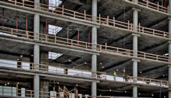 ABC: Nonresidential spending falls again in December ABC: Nonresidential spending falls again in December