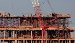 DBIA disputes study claiming design-build projects often delivered on time, over budget DBIA disputes study claiming design-build projects often delivered on time, over budget