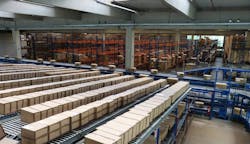 Cushman & Wakefield is bullish on U.S. economy and its property markets Cushman & Wakefield is bullish on U.S. economy and its property markets