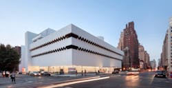 100 Resilient Cities to partner with Perkins Eastman 100 Resilient Cities to partner with Perkins Eastman