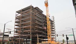 AIA: Continued growth expected in nonresidential construction AIA: Continued growth expected in nonresidential construction