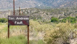 Obama establishes federal earthquake risk management standard Obama establishes federal earthquake risk management standard