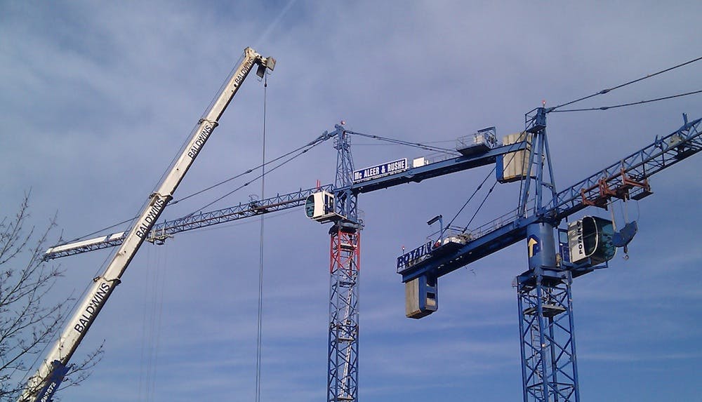 New York City implements new crane safety plan following deadly