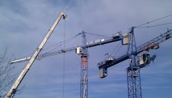 New York City implements new crane safety plan following deadly accident New York City implements new crane safety plan following deadly accident