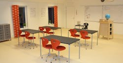 CHPS releases new program, first model for prefab modular classrooms CHPS releases new program, first model for prefab modular classrooms