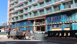 ABC: Nonresidential spending regains momentum in January ABC: Nonresidential spending regains momentum in January