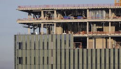 Leopardo releases 2016 Construction Economics Report Leopardo releases 2016 Construction Economics Report