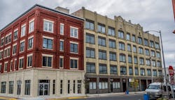 Multi-family developers face steep costs for violating Fair Housing Act Multi-family developers face steep costs for violating Fair Housing Act