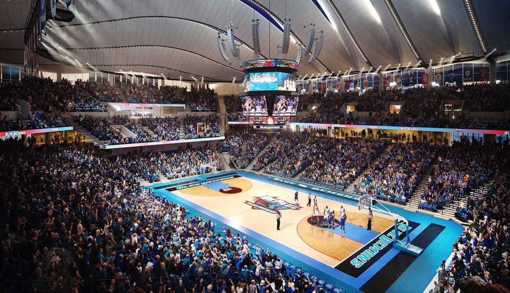 Experts pessimistic on Chicago&rsquo;s $650 million McCormick Place expansion