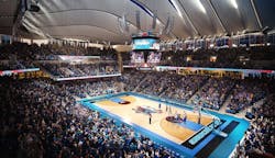 Experts pessimistic on Chicago’s $650 million McCormick Place expansion Experts pessimistic on Chicago’s $650 million McCormick Place expansion