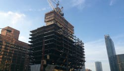 WiredScore offers developers competitive advantage in marketing WiredScore offers developers competitive advantage in marketing