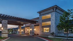 Two Houston firms merge to form Method Architecture Two Houston firms merge to form Method Architecture