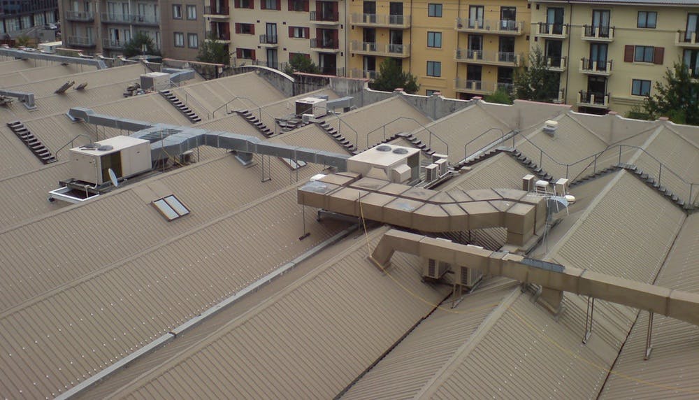 NRCA&rsquo;s EnergyWise Roof Calculator updated