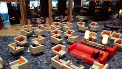 ASHRAE grants fund human thermal comfort database project ASHRAE grants fund human thermal comfort database project