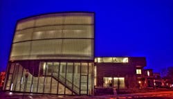 HGA and Perkins+Will join National Resilience Initiative Network HGA and Perkins+Will join National Resilience Initiative Network