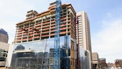 ABC: Construction Backlog expands nearly 3% at the close of 2015 ABC: Construction Backlog expands nearly 3% at the close of 2015