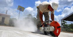 OSHA finalizes new silica dust regulations OSHA finalizes new silica dust regulations