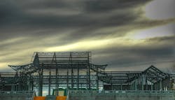 AISI publishes Cold-Formed Steel Framing Design Guide, 2016 Edition AISI publishes Cold-Formed Steel Framing Design Guide, 2016 Edition