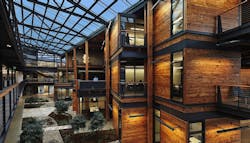 AIA report analyzes 20 years of the best green projects AIA report analyzes 20 years of the best green projects