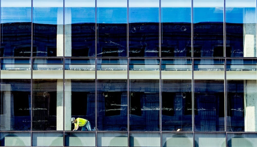 ABC: Nonresidential spending slip in February no cause for alarm