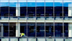 ABC: Nonresidential spending slip in February no cause for alarm ABC: Nonresidential spending slip in February no cause for alarm