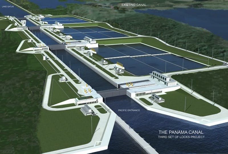 66fb1f3ef503ddde8b766606 Mwhglobalusesbimsoftwaretoboostpanamacanaltrafficc